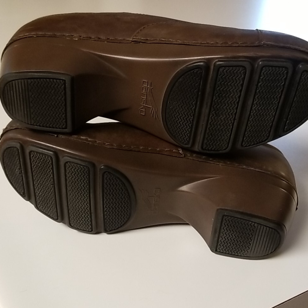 Dansko clogs - Picture 3 of 3